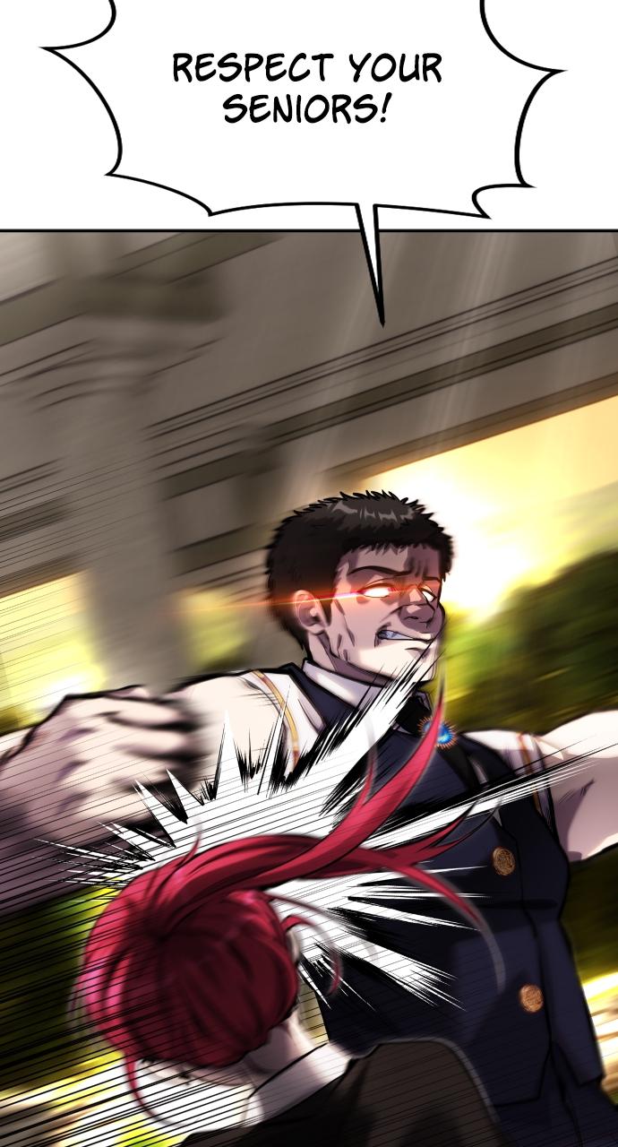 Secretly More Powerful than the Hero Chapter 7 - Page 31