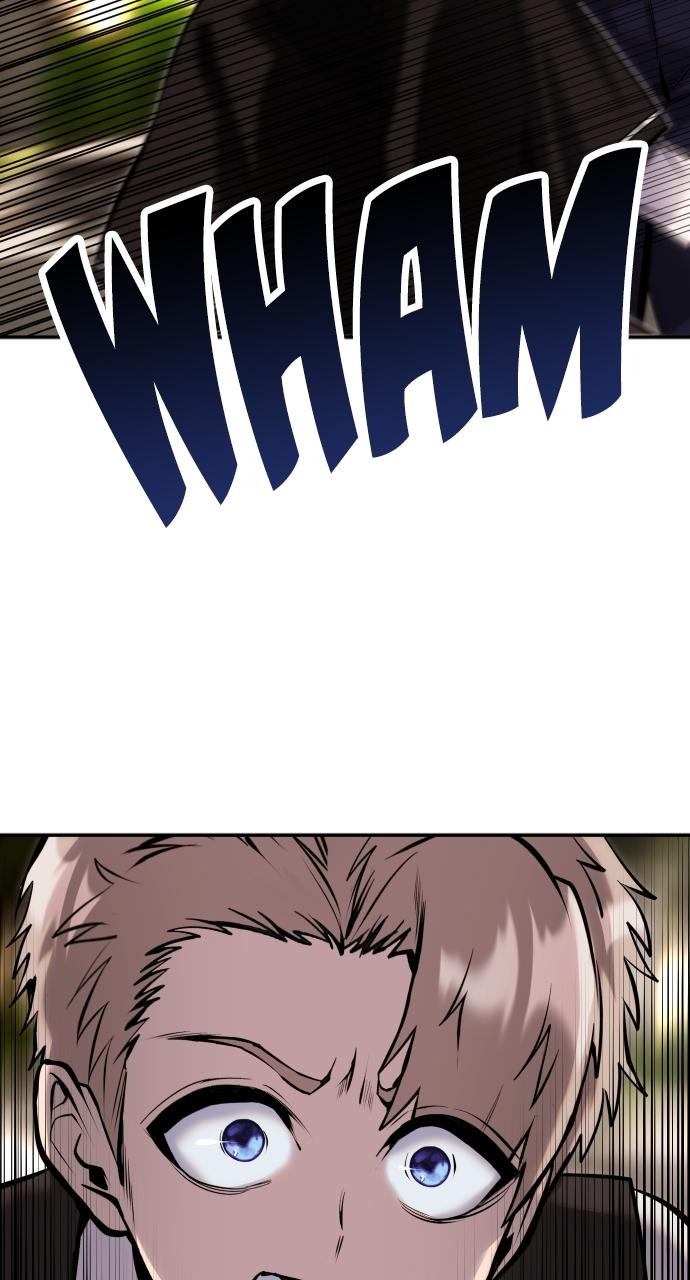 Secretly More Powerful than the Hero Chapter 7 - Page 32