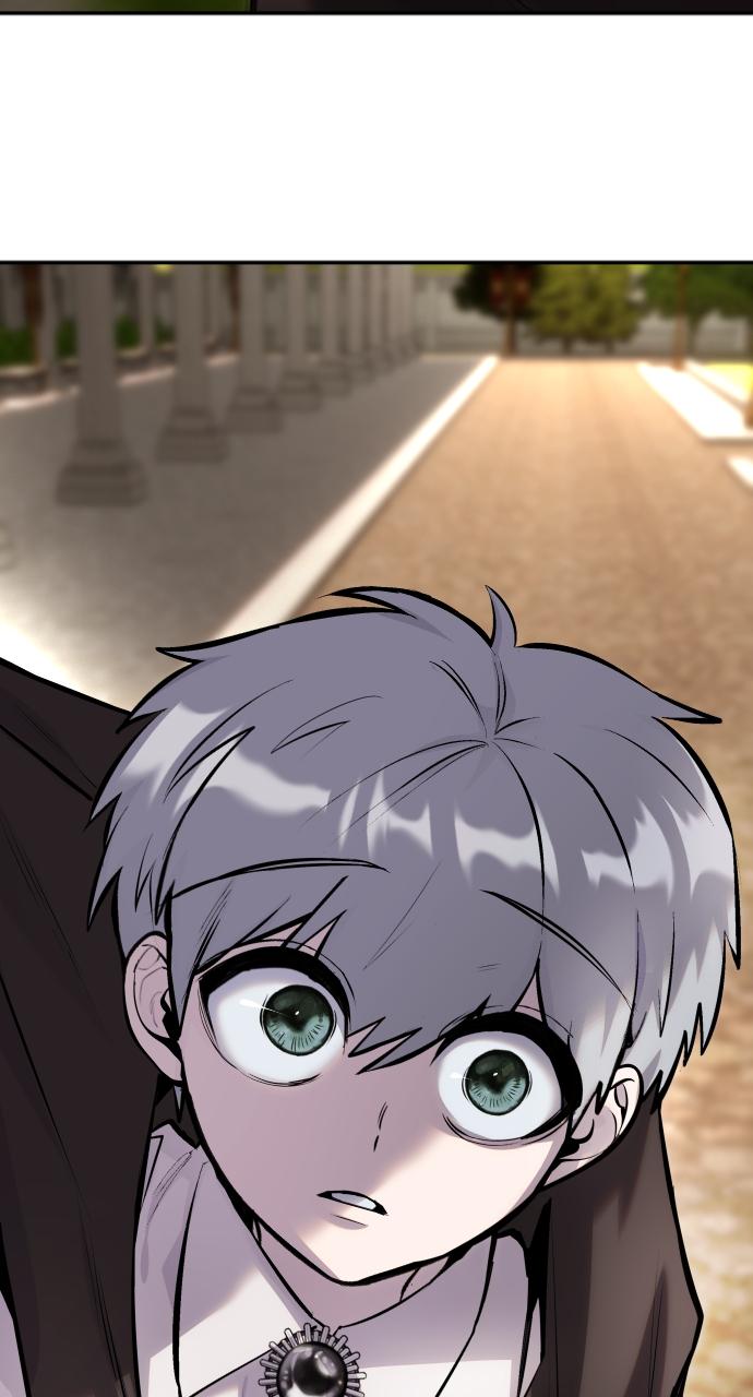 Secretly More Powerful than the Hero Chapter 7 - Page 34