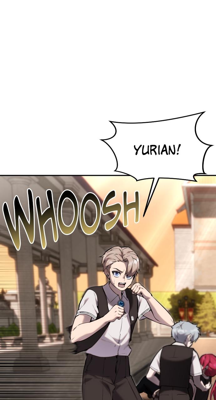 Secretly More Powerful than the Hero Chapter 7 - Page 36