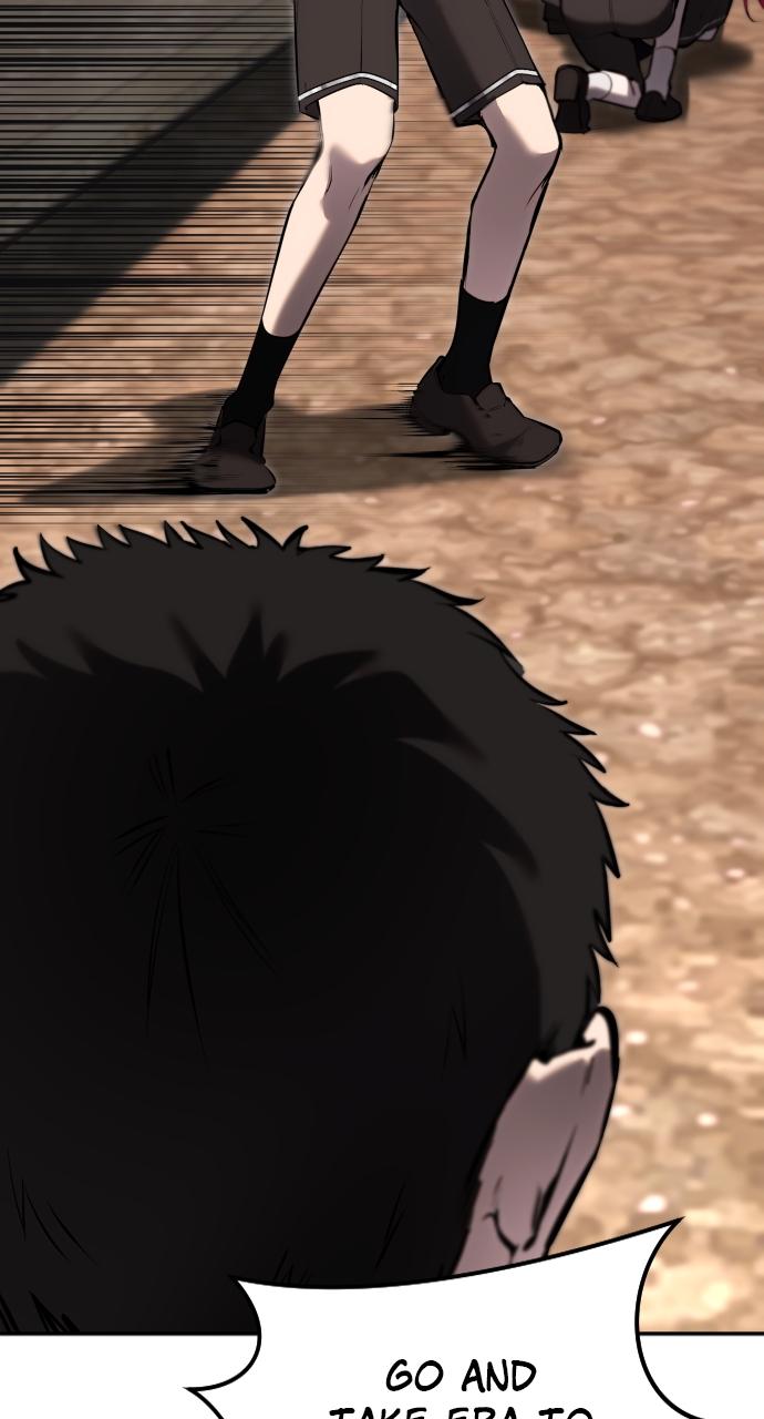 Secretly More Powerful than the Hero Chapter 7 - Page 37