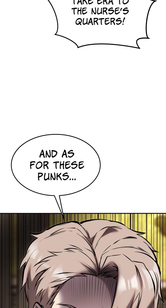 Secretly More Powerful than the Hero Chapter 7 - Page 38