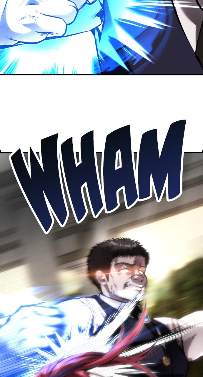 Secretly More Powerful than the Hero Chapter 7 - Page 45