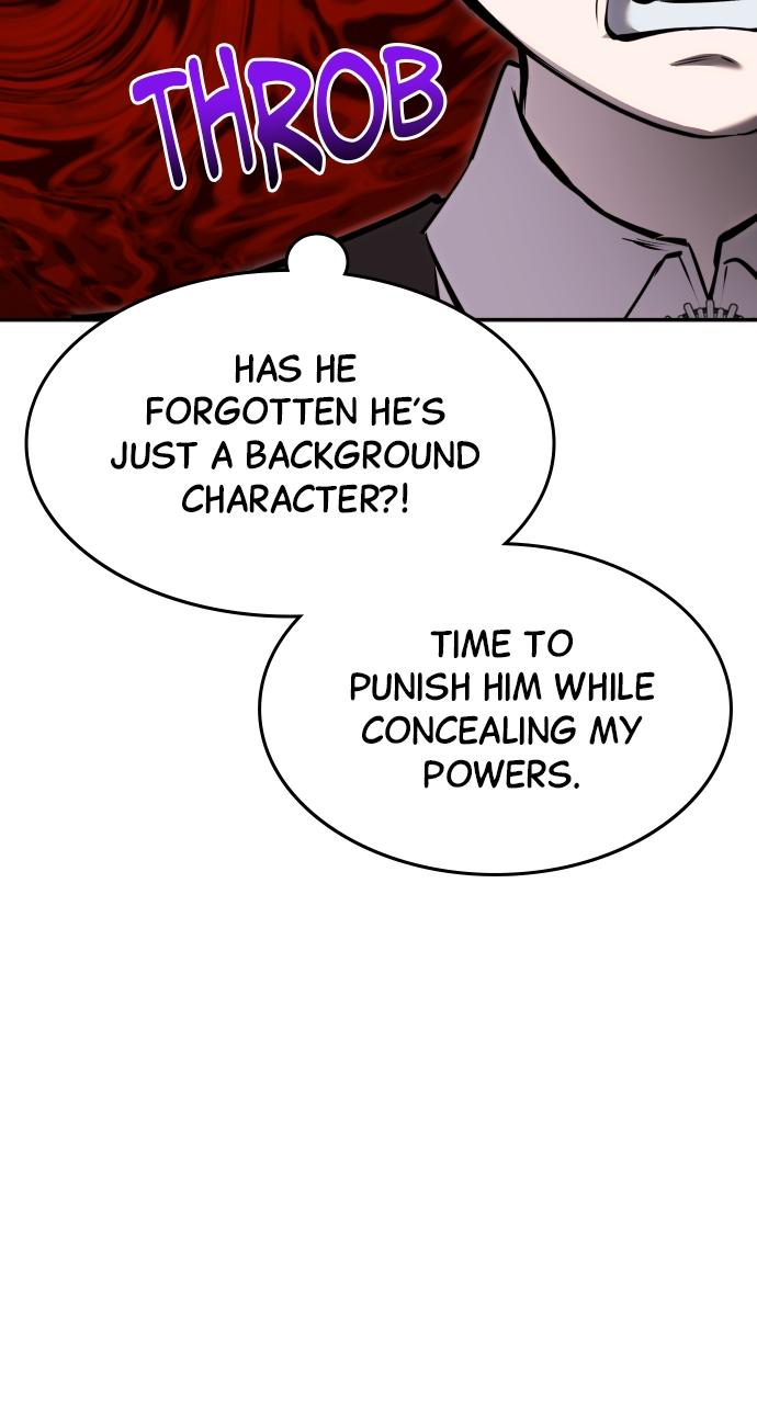 Secretly More Powerful than the Hero Chapter 7 - Page 48