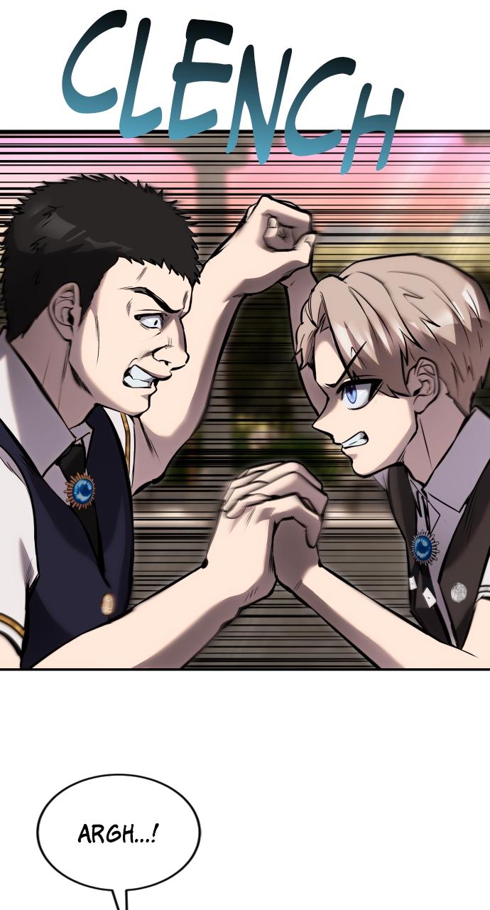 Secretly More Powerful than the Hero Chapter 7 - Page 49