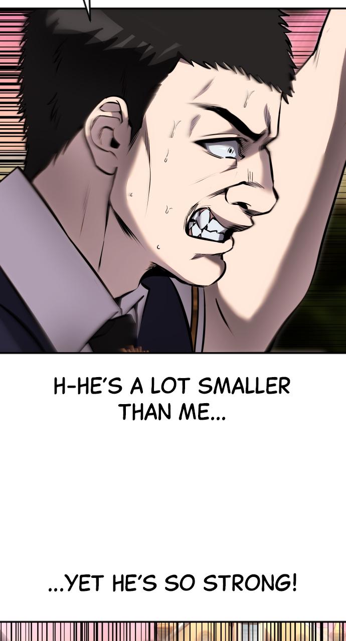 Secretly More Powerful than the Hero Chapter 7 - Page 50