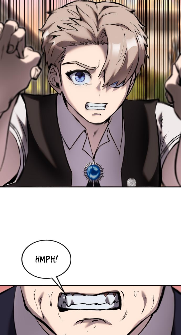 Secretly More Powerful than the Hero Chapter 7 - Page 51