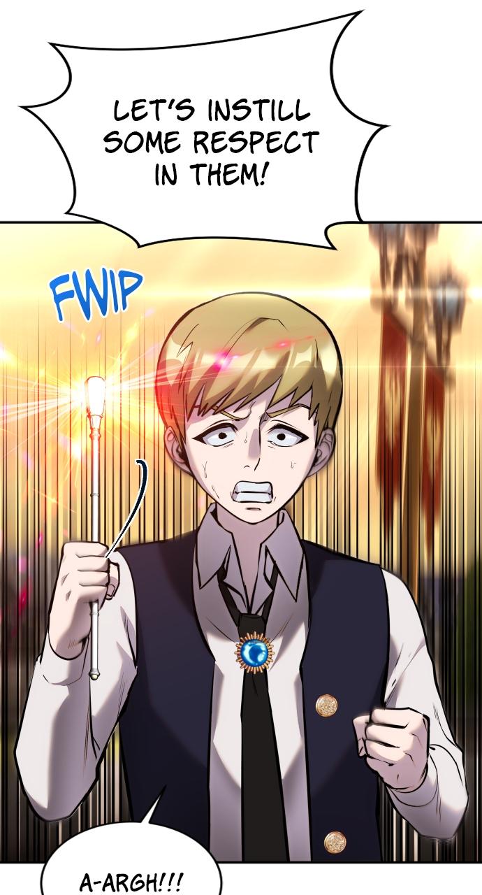 Secretly More Powerful than the Hero Chapter 7 - Page 54