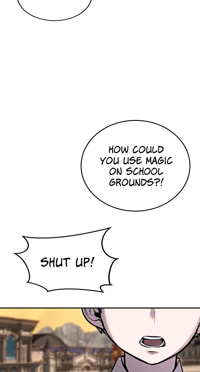 Secretly More Powerful than the Hero Chapter 7 - Page 55