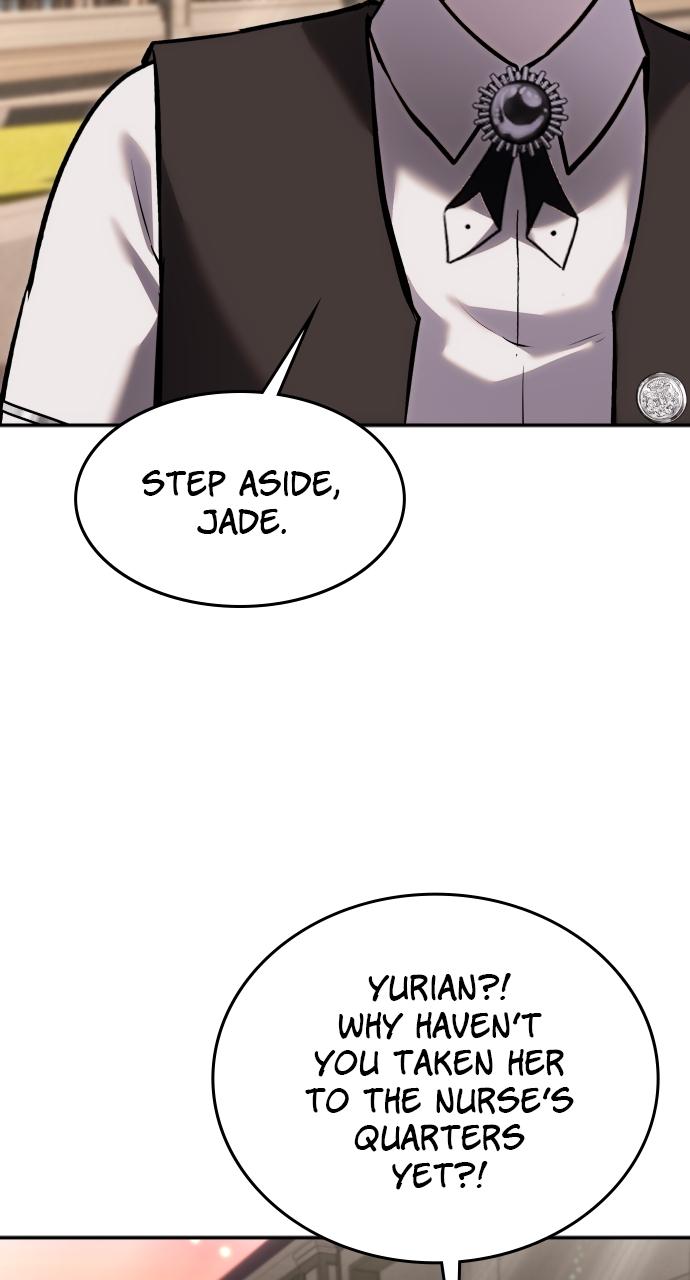 Secretly More Powerful than the Hero Chapter 7 - Page 56