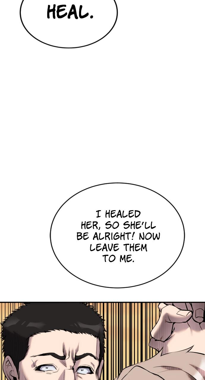 Secretly More Powerful than the Hero Chapter 7 - Page 58