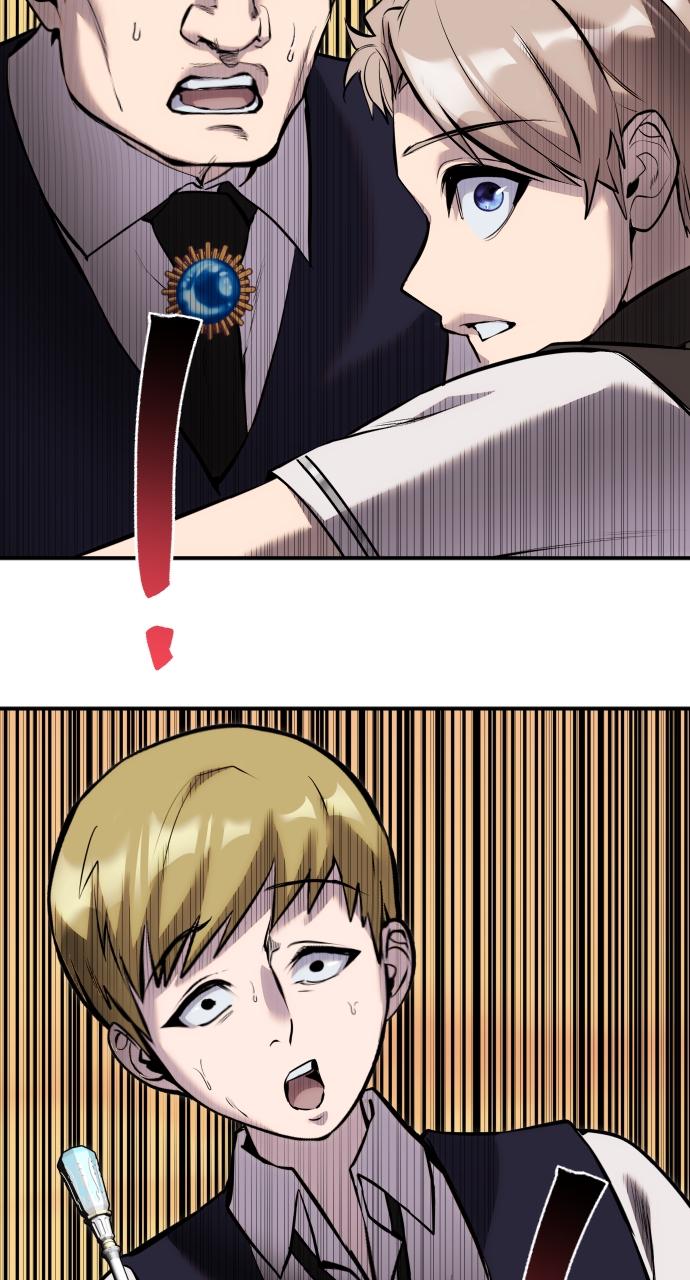 Secretly More Powerful than the Hero Chapter 7 - Page 59