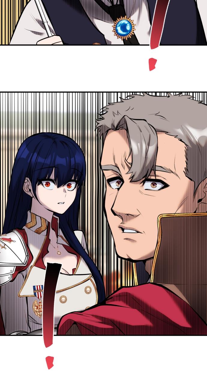 Secretly More Powerful than the Hero Chapter 7 - Page 60