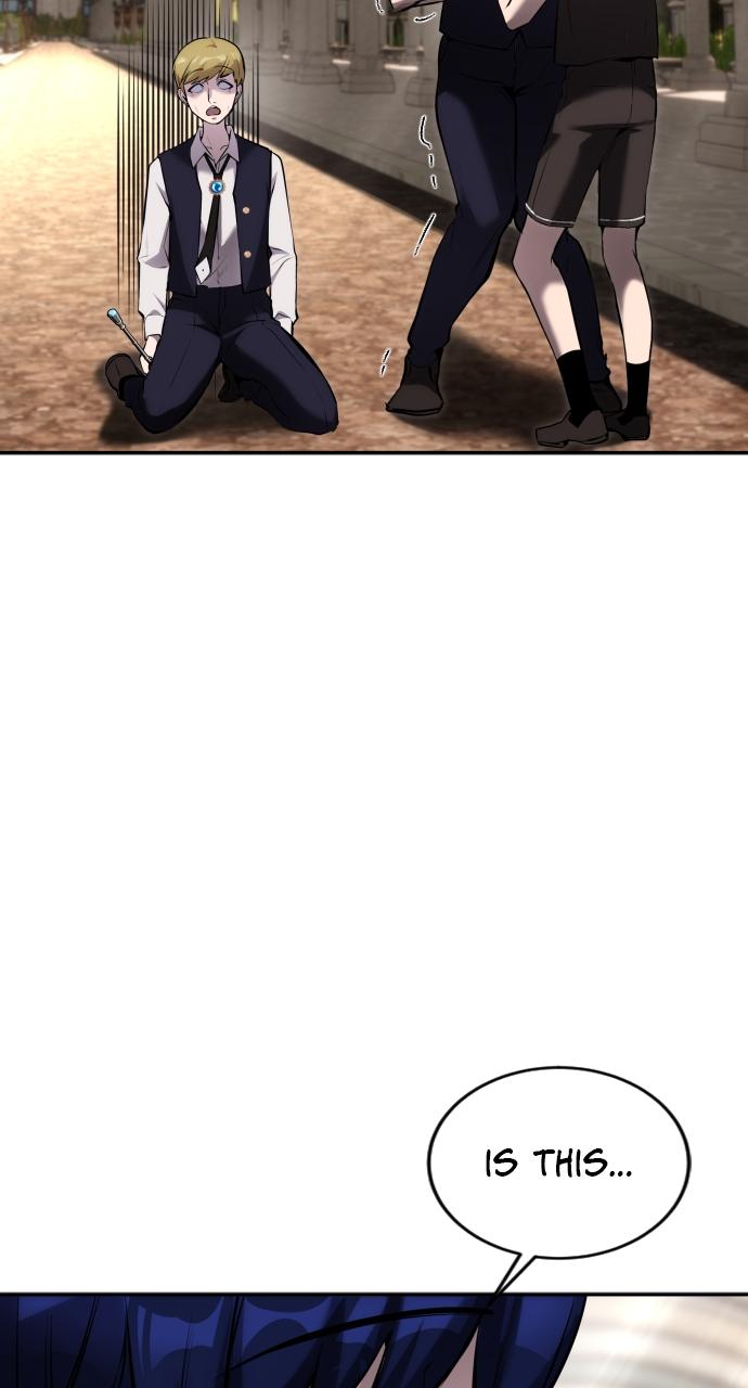 Secretly More Powerful than the Hero Chapter 7 - Page 65