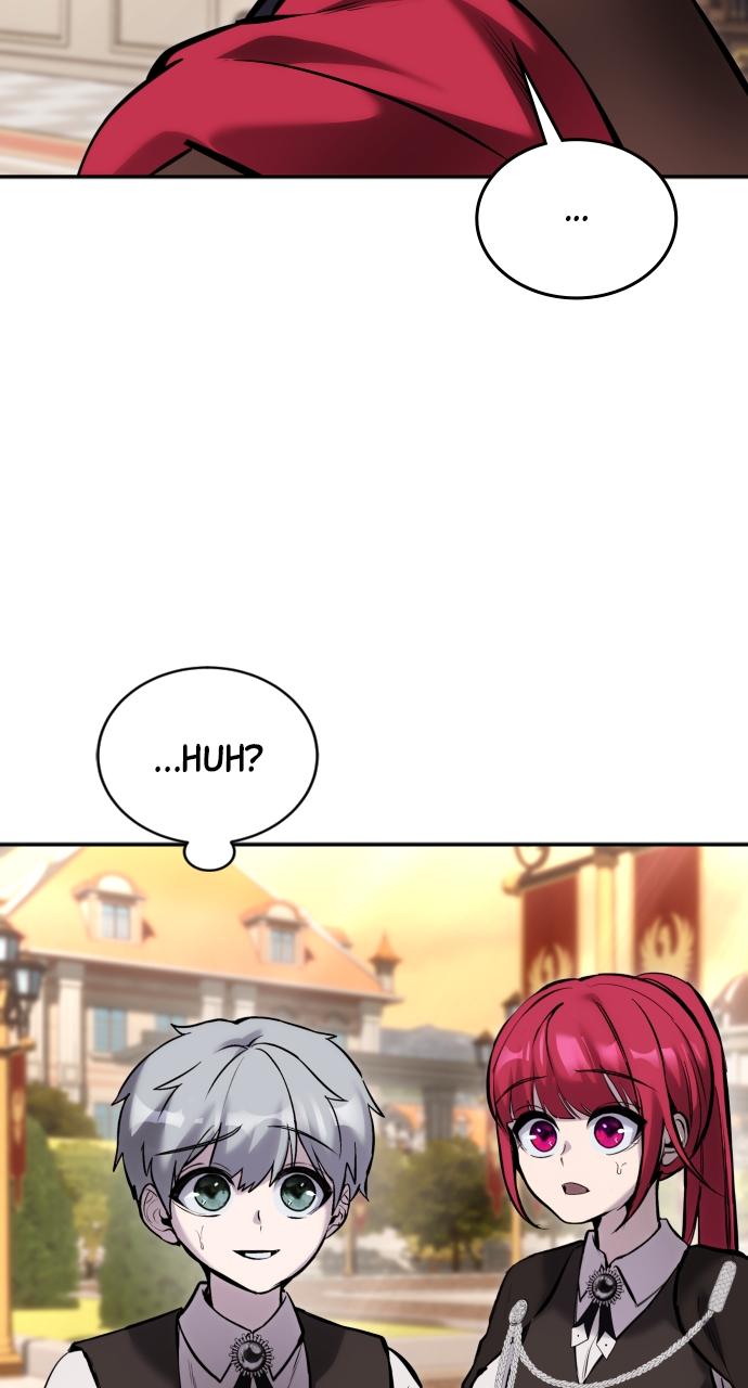 Secretly More Powerful than the Hero Chapter 7 - Page 67