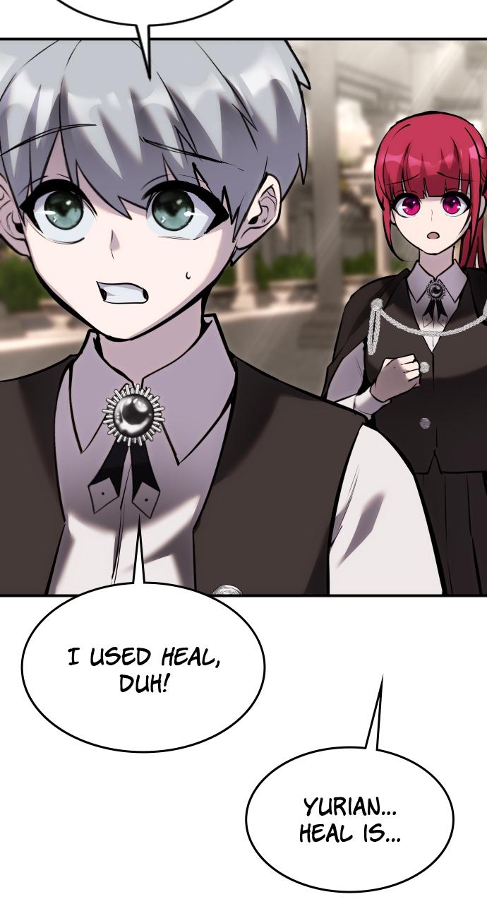 Secretly More Powerful than the Hero Chapter 7 - Page 70