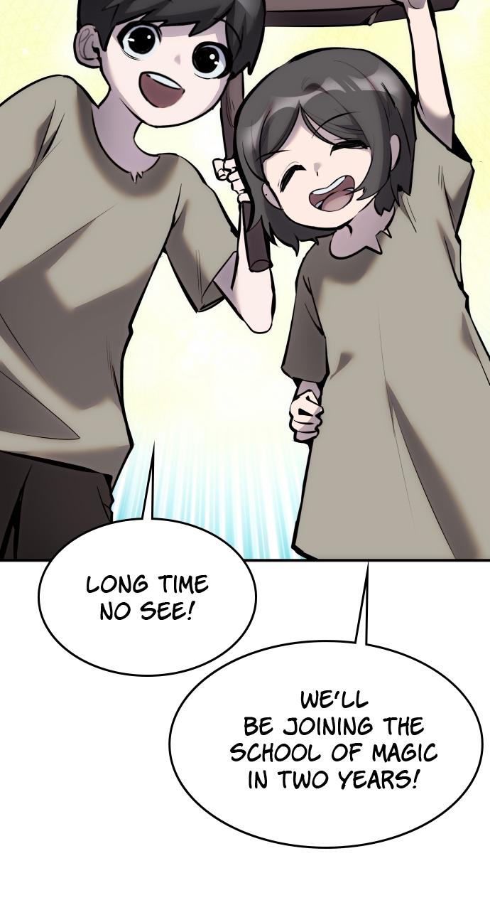 Secretly More Powerful than the Hero Chapter 7 - Page 72