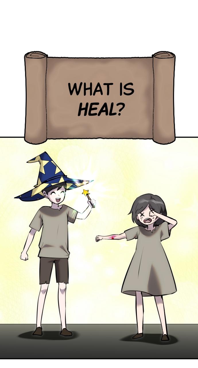 Secretly More Powerful than the Hero Chapter 7 - Page 73