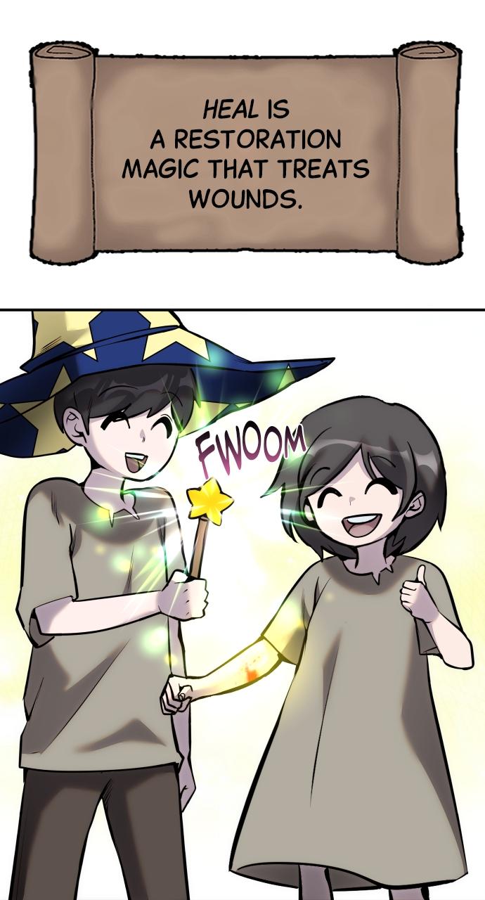 Secretly More Powerful than the Hero Chapter 7 - Page 74