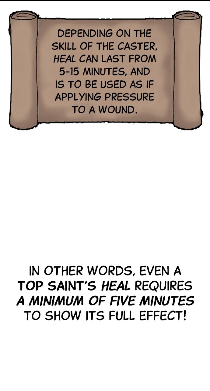 Secretly More Powerful than the Hero Chapter 7 - Page 75