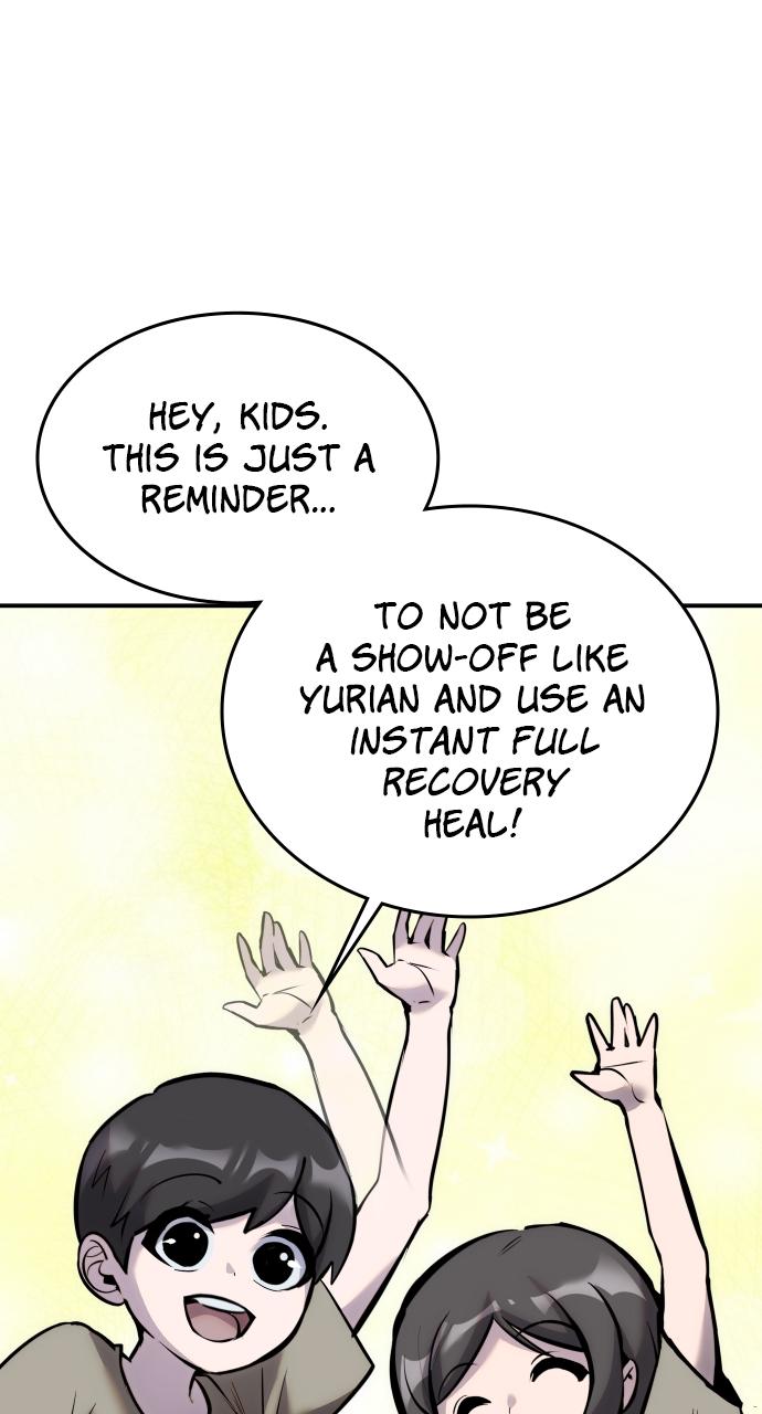 Secretly More Powerful than the Hero Chapter 7 - Page 76