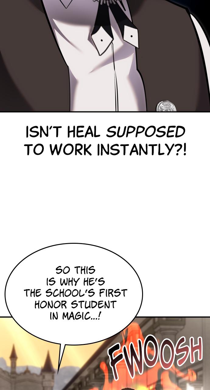 Secretly More Powerful than the Hero Chapter 7 - Page 79