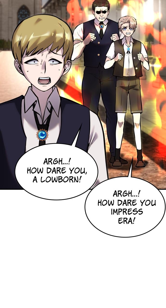 Secretly More Powerful than the Hero Chapter 7 - Page 80