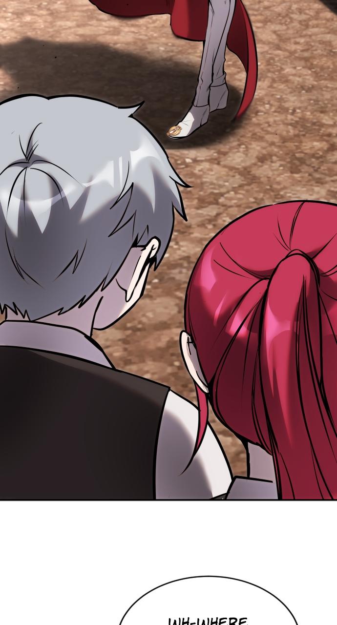 Secretly More Powerful than the Hero Chapter 7 - Page 83