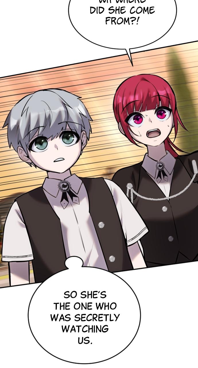 Secretly More Powerful than the Hero Chapter 7 - Page 84