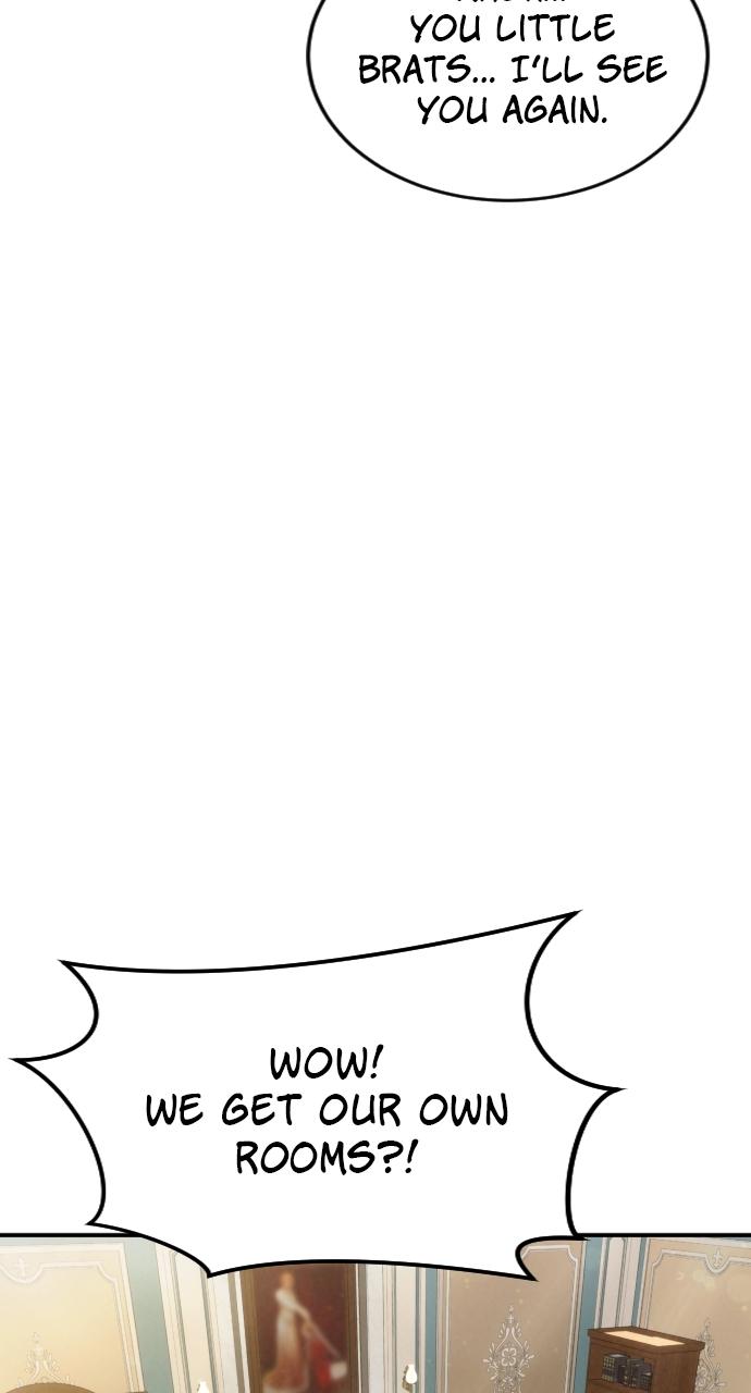 Secretly More Powerful than the Hero Chapter 7 - Page 89