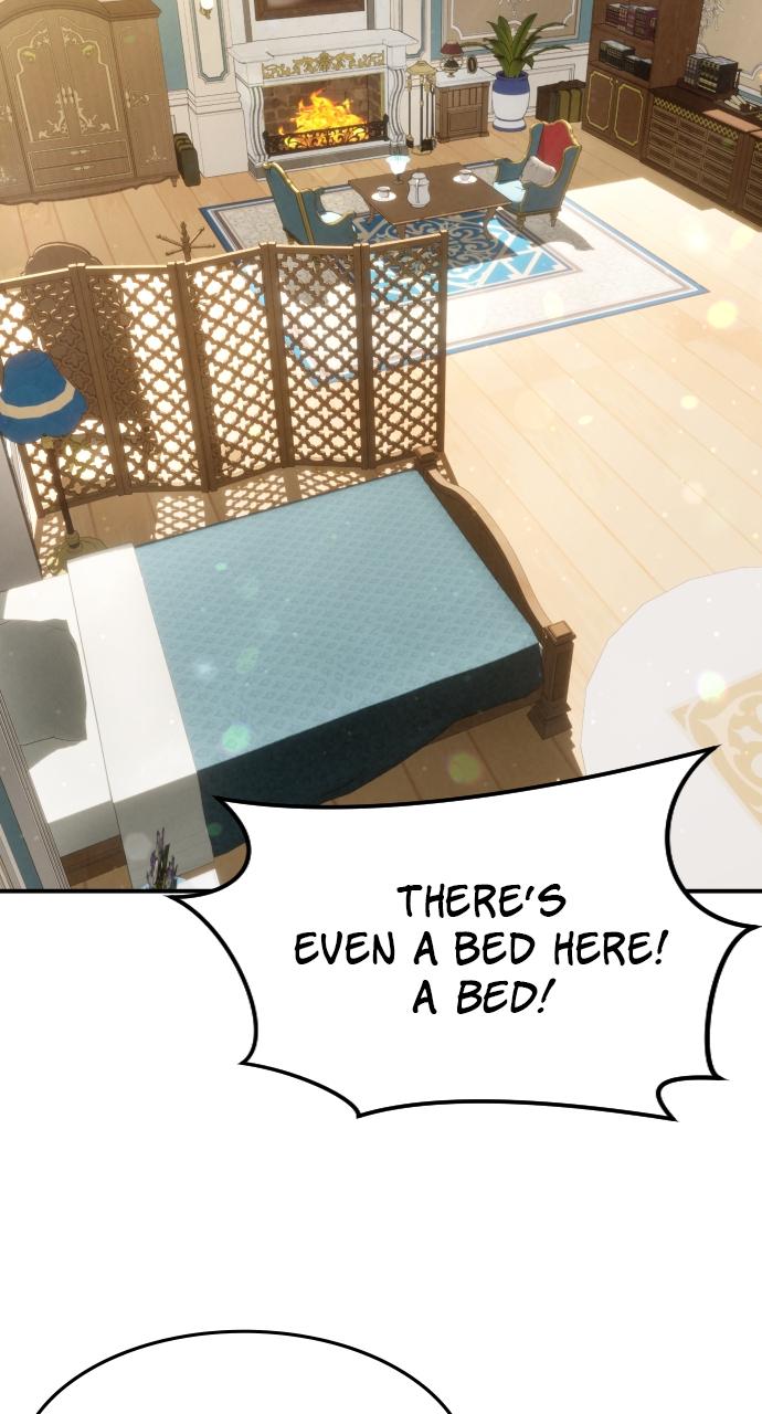 Secretly More Powerful than the Hero Chapter 7 - Page 90