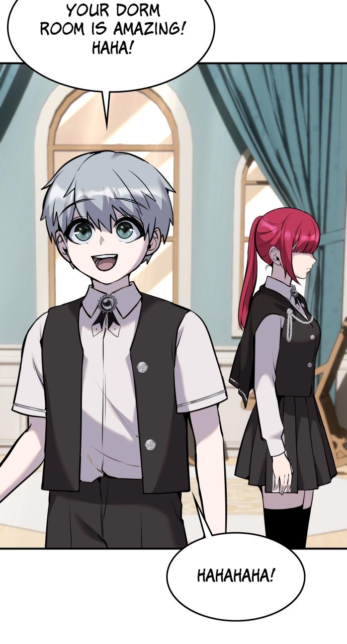 Secretly More Powerful than the Hero Chapter 7 - Page 91