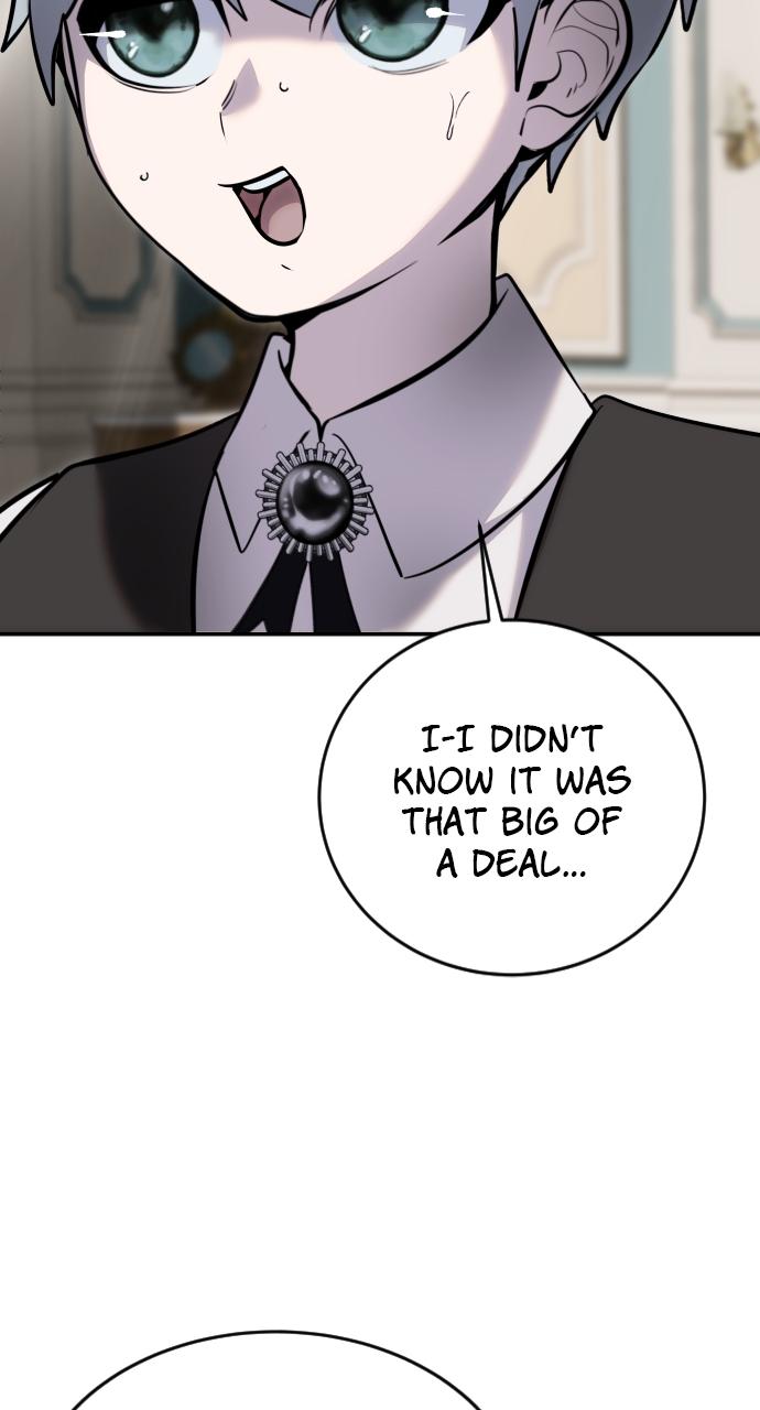 Secretly More Powerful than the Hero Chapter 7 - Page 95