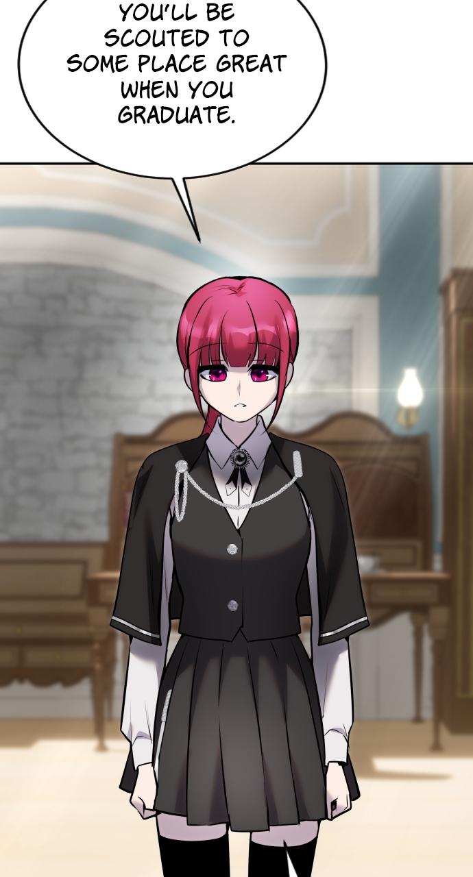 Secretly More Powerful than the Hero Chapter 7 - Page 96