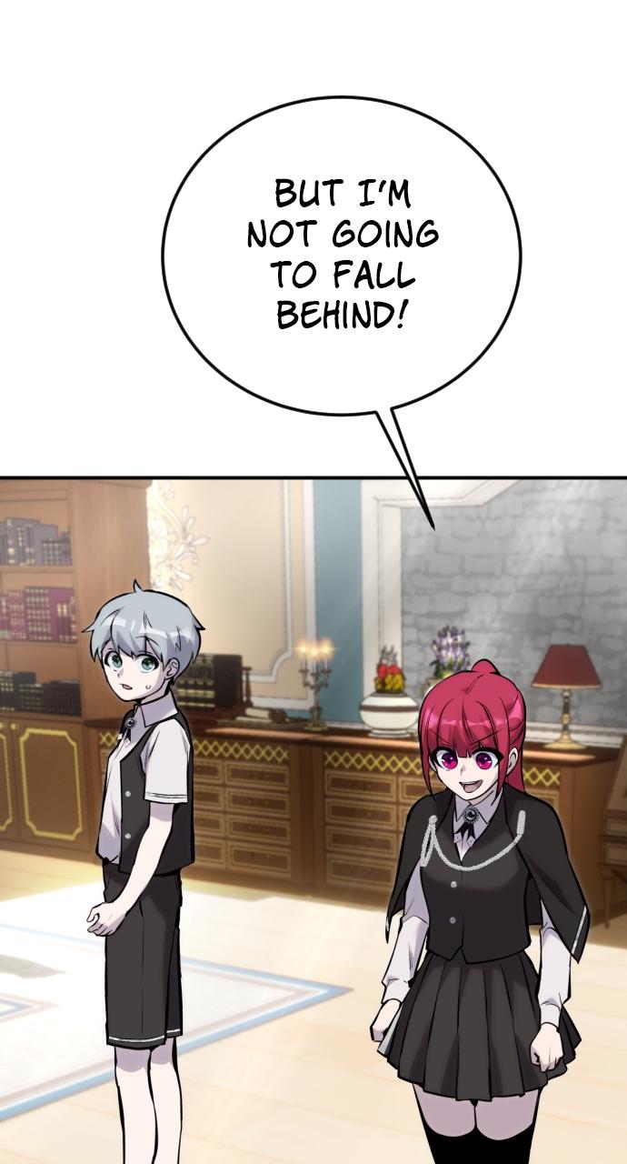 Secretly More Powerful than the Hero Chapter 7 - Page 99