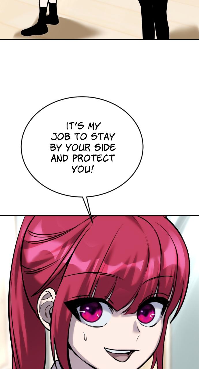 Secretly More Powerful than the Hero Chapter 7 - Page 100