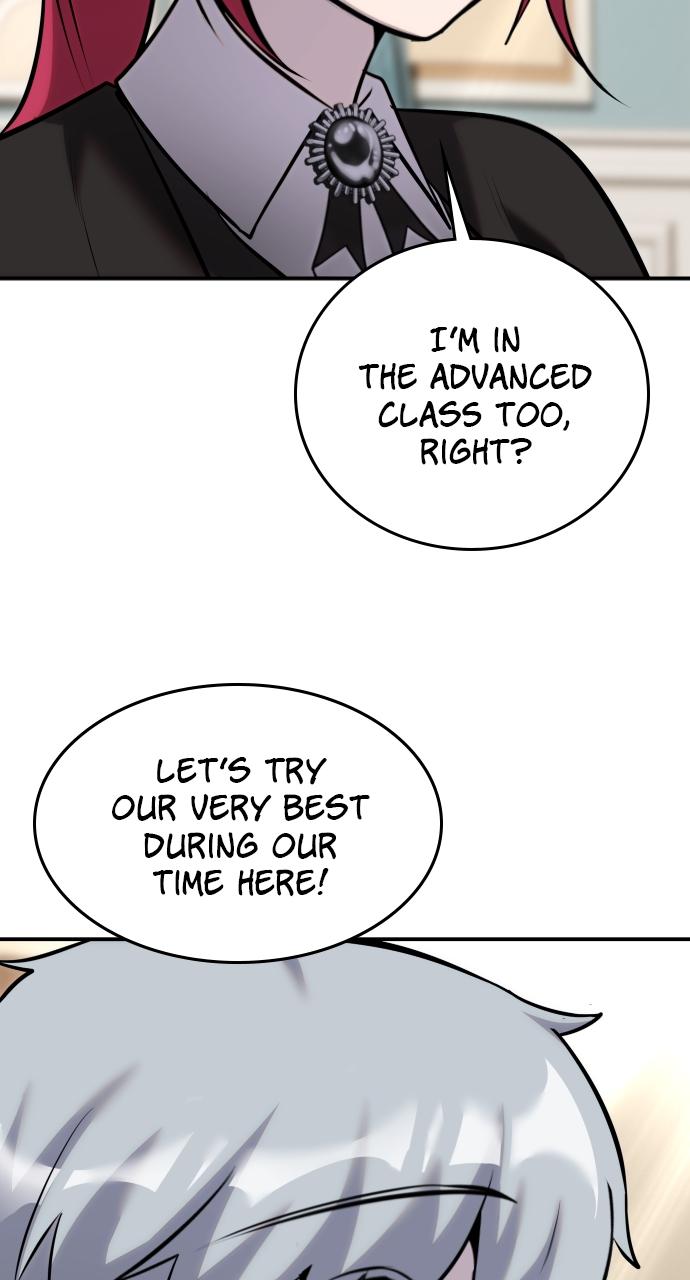 Secretly More Powerful than the Hero Chapter 7 - Page 101