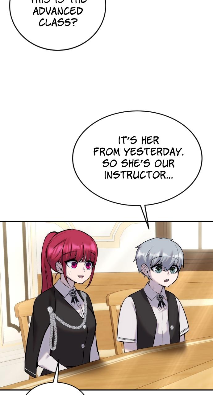 Secretly More Powerful than the Hero Chapter 7 - Page 107