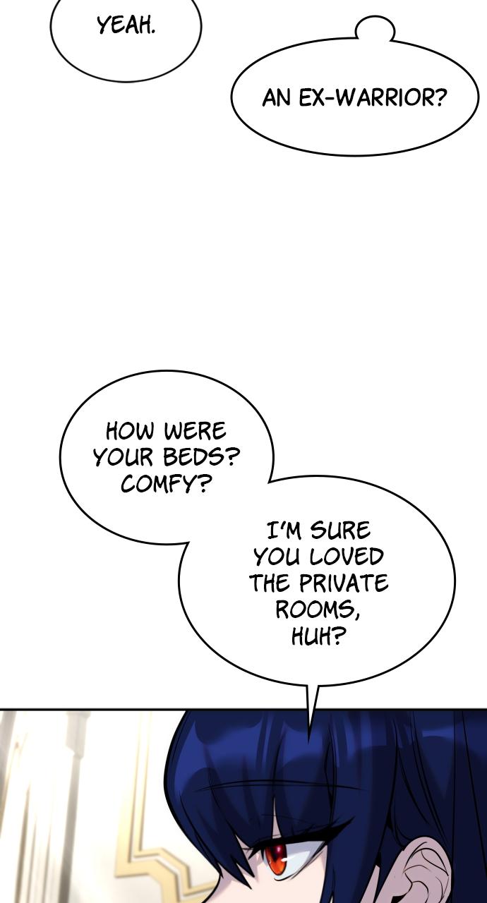 Secretly More Powerful than the Hero Chapter 7 - Page 108