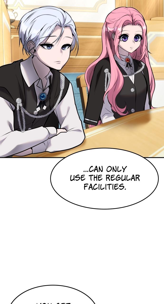 Secretly More Powerful than the Hero Chapter 7 - Page 110