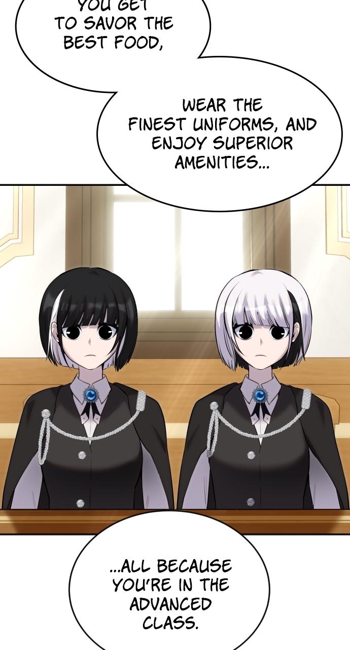 Secretly More Powerful than the Hero Chapter 7 - Page 111