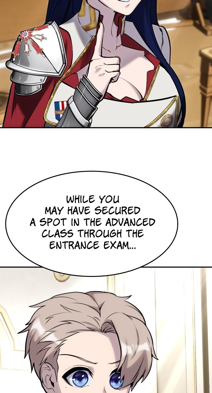 Secretly More Powerful than the Hero Chapter 7 - Page 115