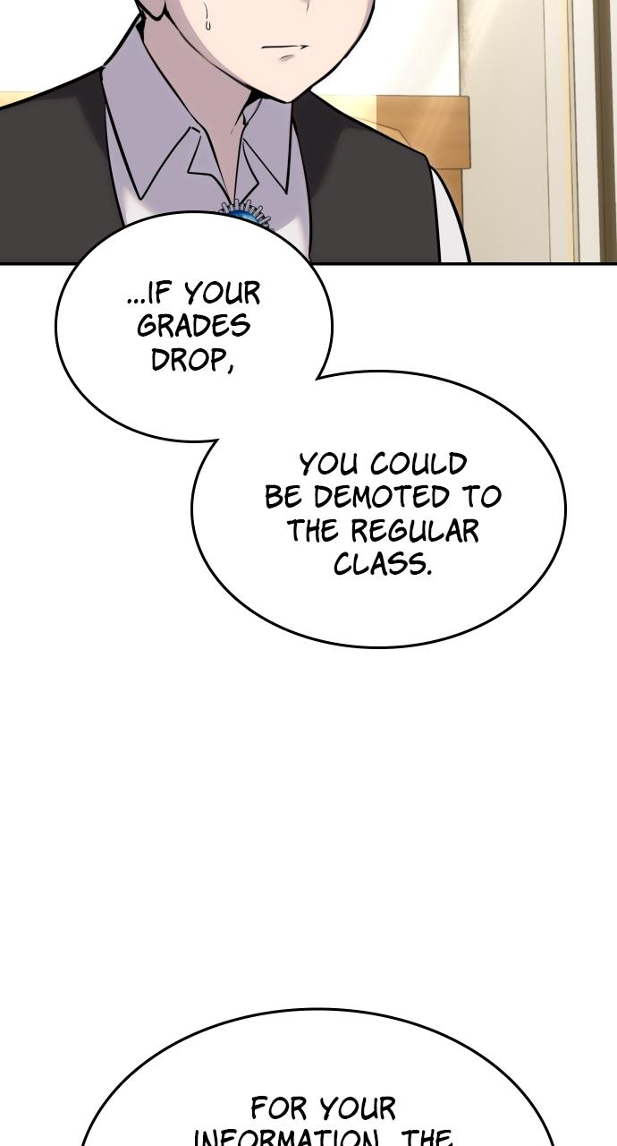 Secretly More Powerful than the Hero Chapter 7 - Page 116