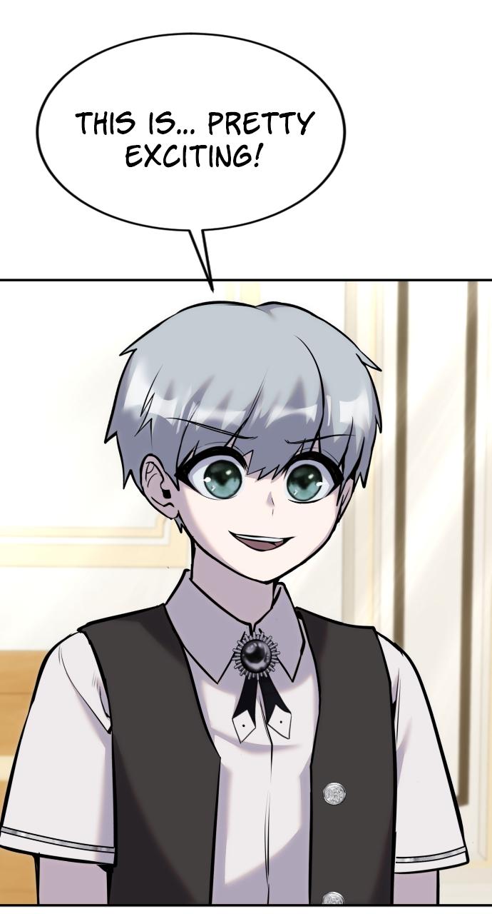 Secretly More Powerful than the Hero Chapter 7 - Page 119