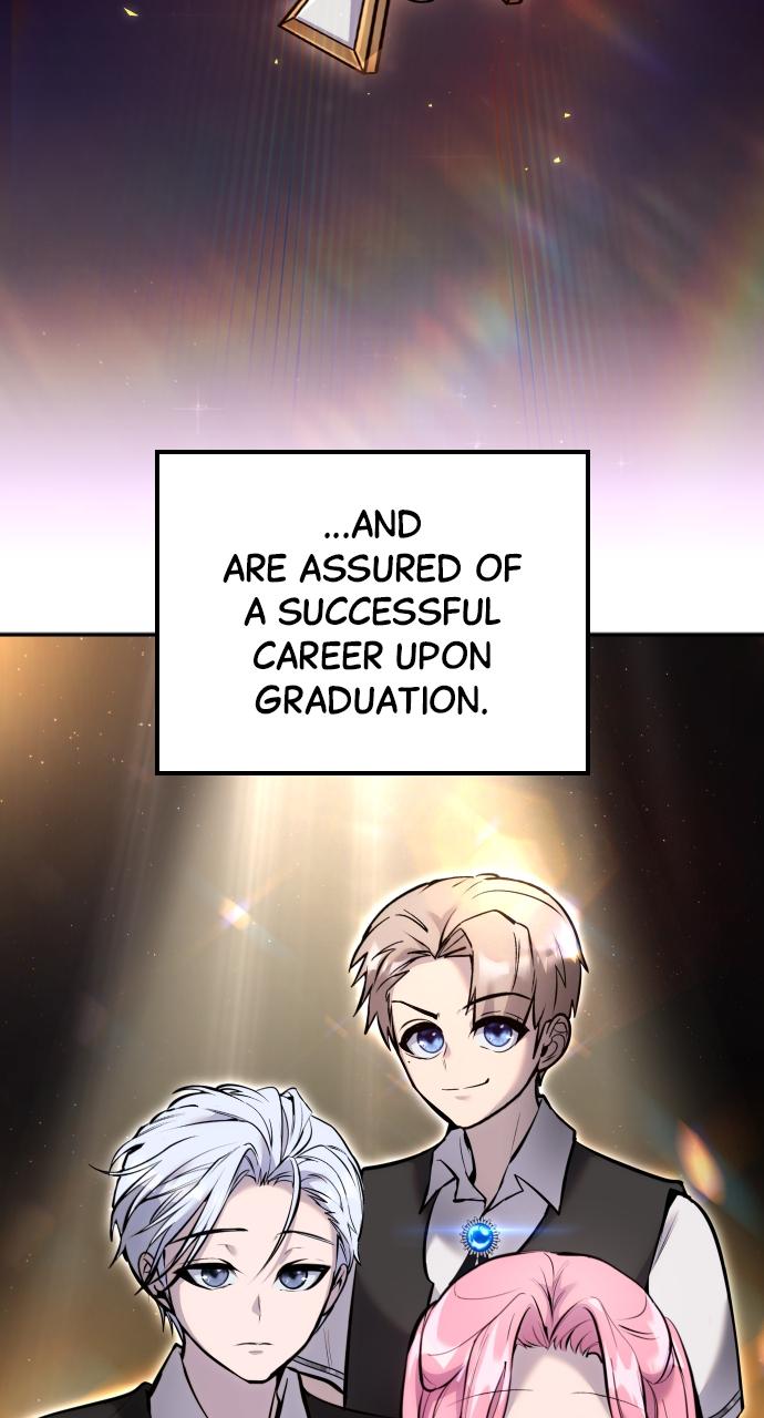 Secretly More Powerful than the Hero Chapter 8 - Page 4