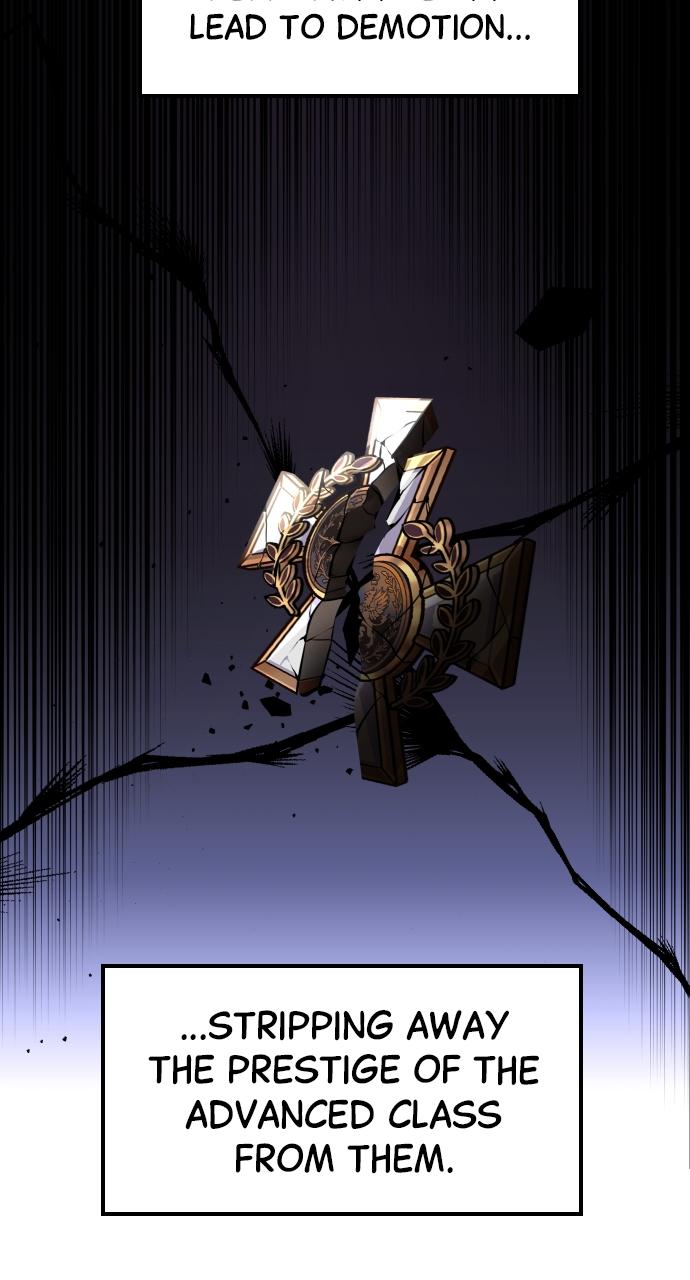 Secretly More Powerful than the Hero Chapter 8 - Page 6