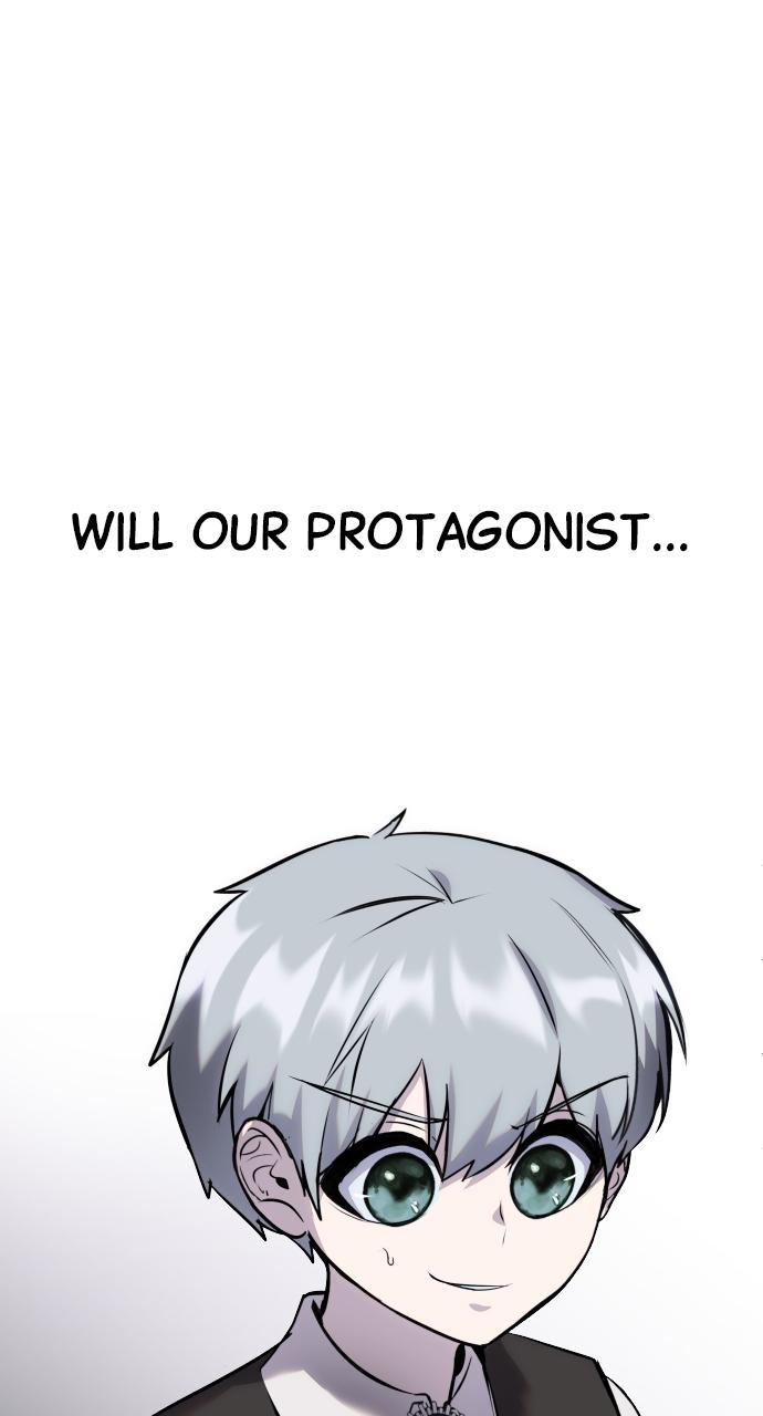 Secretly More Powerful than the Hero Chapter 8 - Page 8