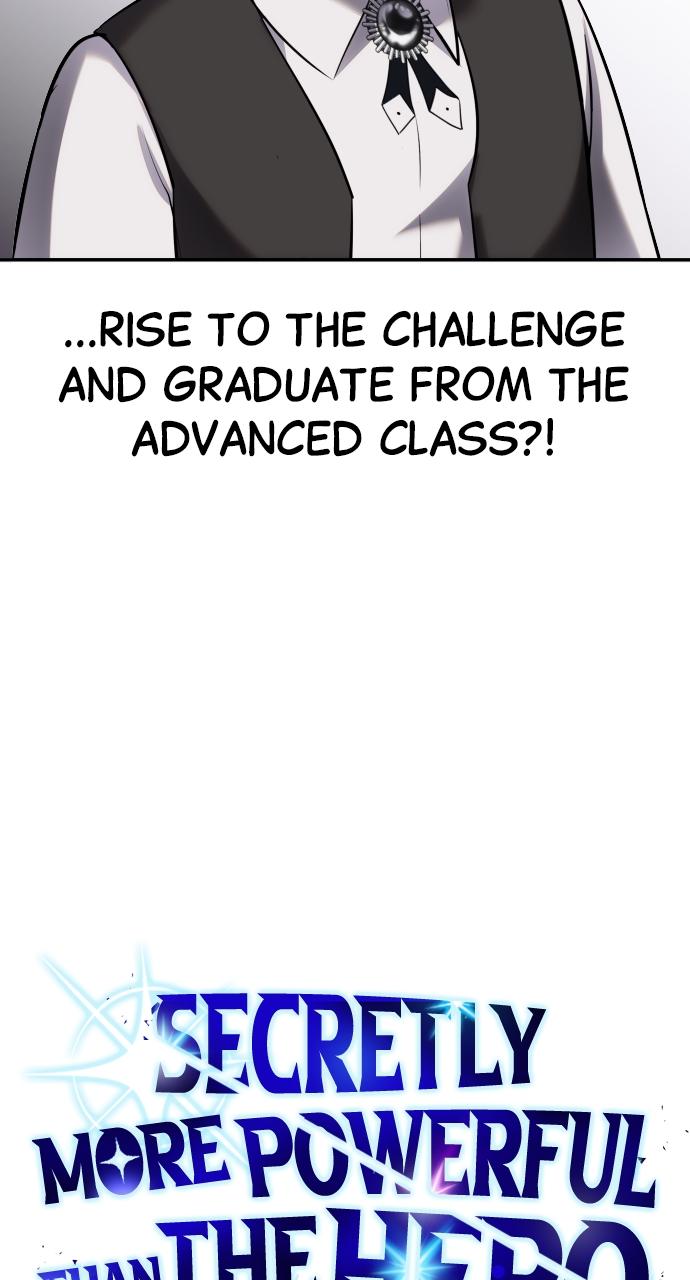 Secretly More Powerful than the Hero Chapter 8 - Page 9