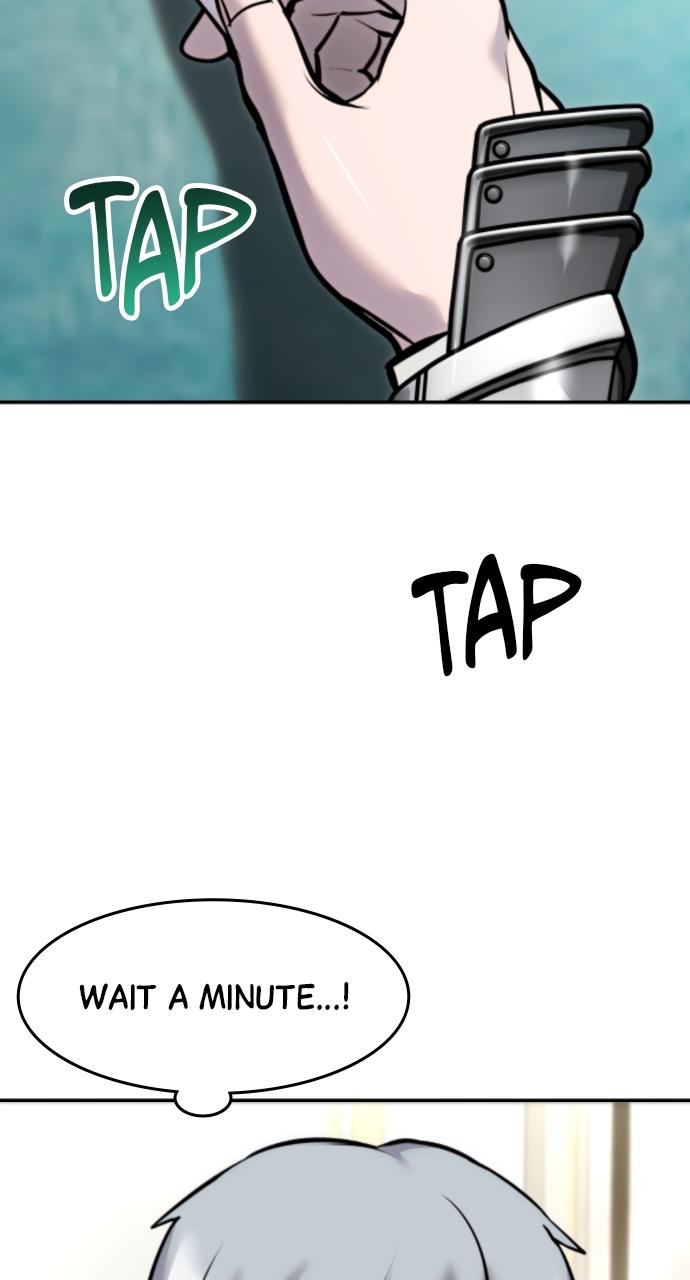 Secretly More Powerful than the Hero Chapter 8 - Page 11