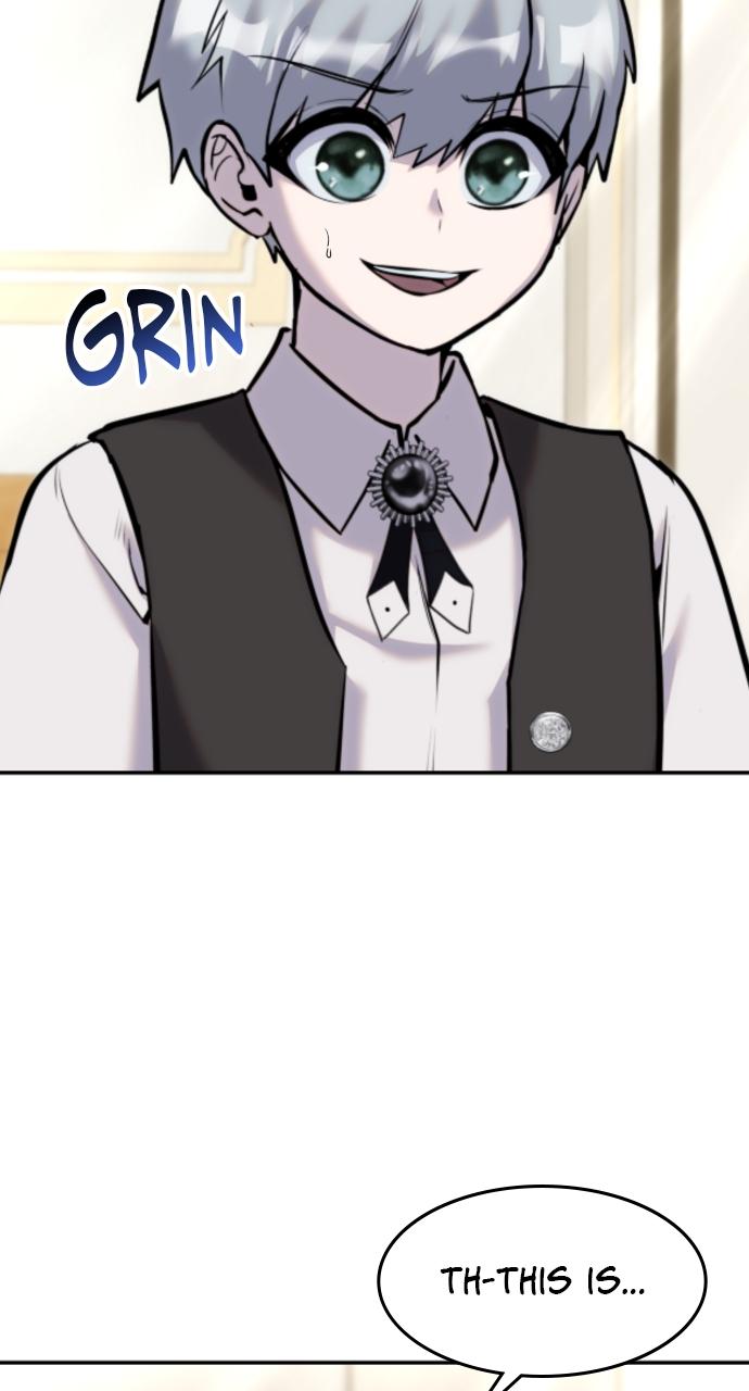 Secretly More Powerful than the Hero Chapter 8 - Page 12